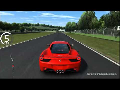 assetto corsa pc test