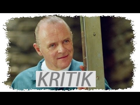 Roter Drache (2002) - Kritik & Trailer // FilmRadio // german