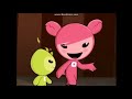 Kani And Ikura Sings Love Is An Open Door