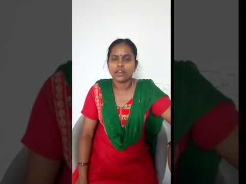 Raksha shares her CATARACT Eye Surgery experience at Seedi Eye Care centre , Bangalore