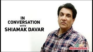 In Conversation with Shiamak Davar video