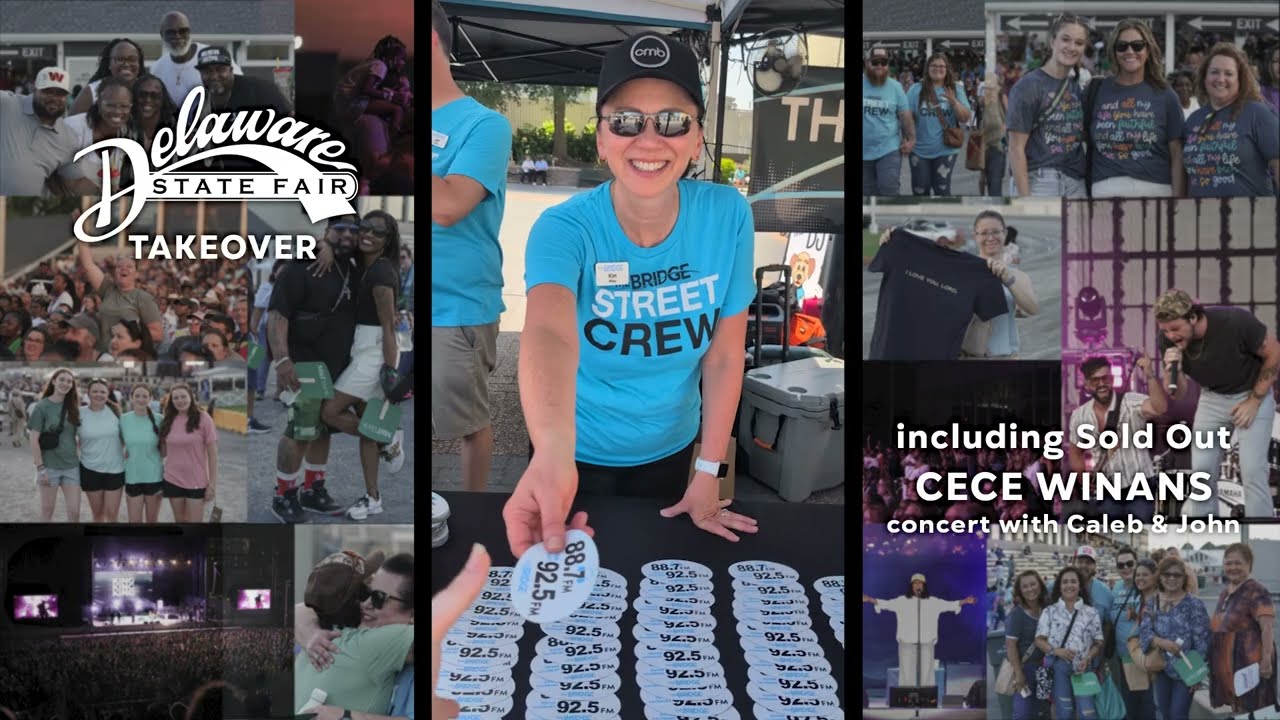 Created for Community - Highlights from 2025