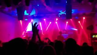 Sleigh Bells - Rule Number One (Live) Detroit 9.2.2016