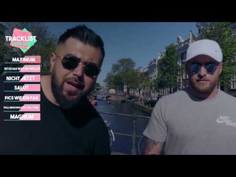 KC Rebell x Summer Cem - MAXIMUM Snippet