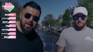 KC Rebell x Summer Cem - MAXIMUM Snippet