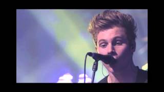 5 Seconds Of Summer - Good Girls live from the Itunes Festival