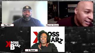 Bubblin' Brown Sugar: Cooking up Conversation with Derrick Givens