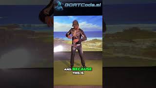 Unlock Powerful Golf Swings: Stop Turning Your Shoulders