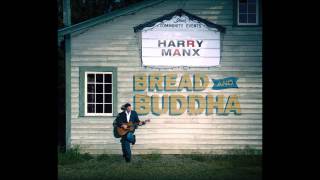 Harry Manx- The Unspoken Quest