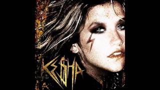 Ke$ha - C U Next Tuesday [Lyrics]