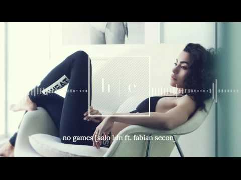 Solo LDN - No Games Ft. Fabian Secon