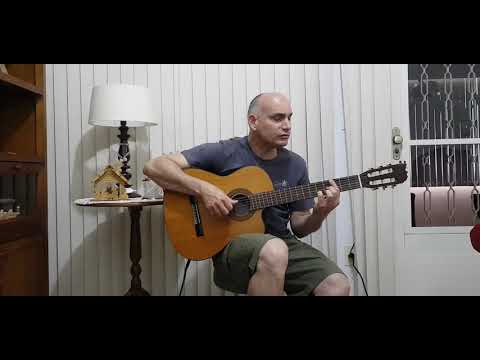Avassaladora - Versão 2 - Gonzaguinha