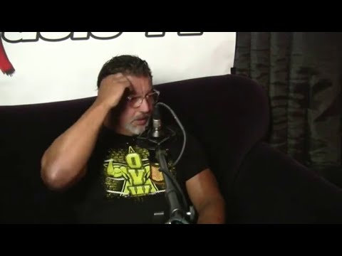 Unlocking The Secrets Of Pro Wrestling: Al Snow's Insider Masterclass