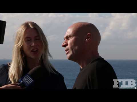 TEN PIECES MERCEDES-BENZ FASHION WEEK RESORT 2019 / fashionindustrybroadcast.co