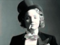 Marlene Dietrich - Kisses sweeter than wine 