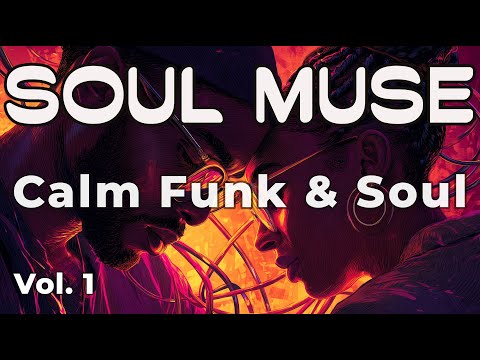 Soul Muse Vol. 1 — Calm Funk & Soul Mix for Late Nights