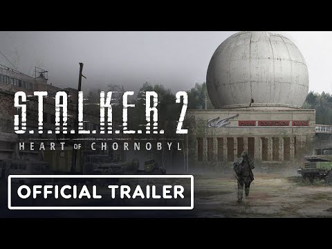 Видео S.T.A.L.K.E.R. 2 #4