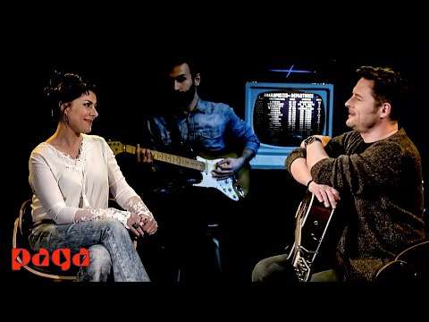 Varsın Bu Dünyada (ft. Gülay) - Tuna Kiremitçi