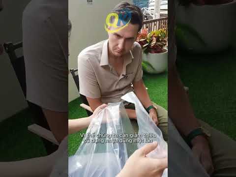 Nhựa trong đời sống hàng ngày