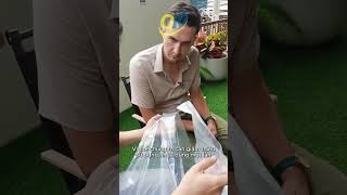 Nhựa trong đời sống hàng ngày