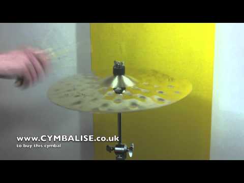 UFiP 17" Experience Blast Crash