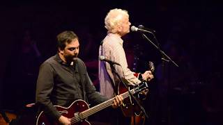 Fountains of Wayne - Hackensack (acoustic live)