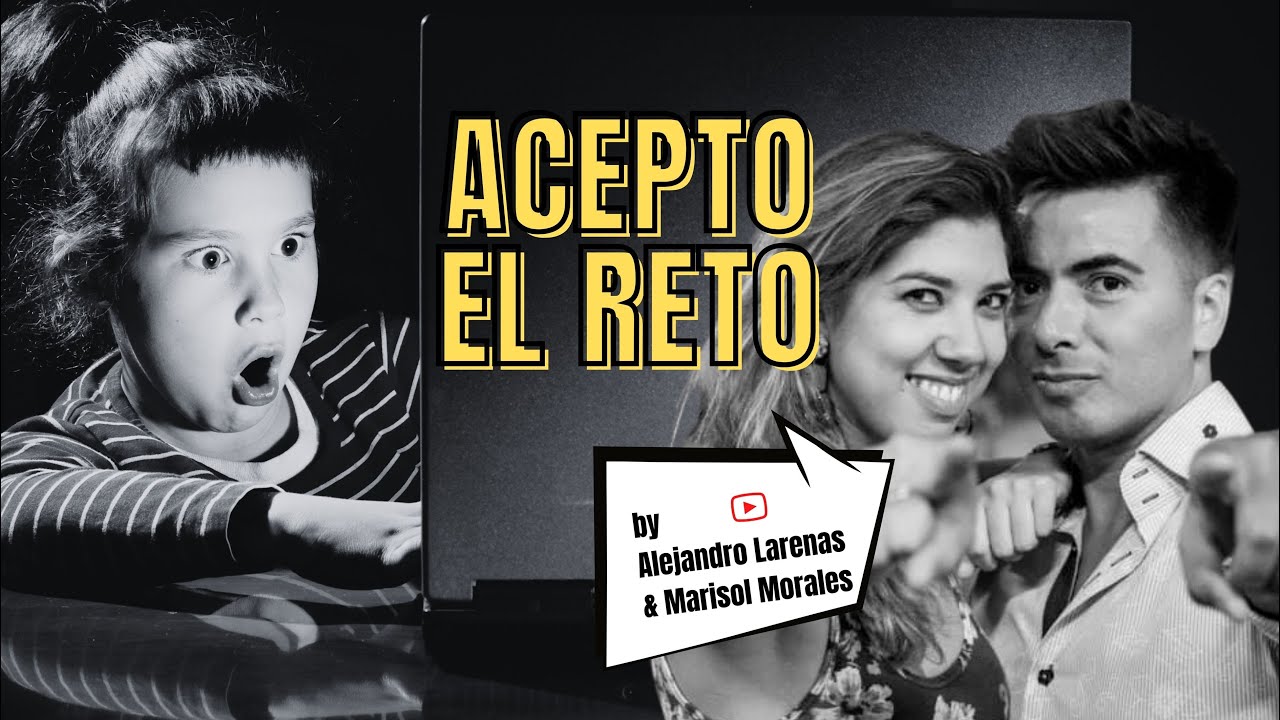 Sebastián Achaval y Roxana Suarez | ACEPTO EL RETO 6 💪