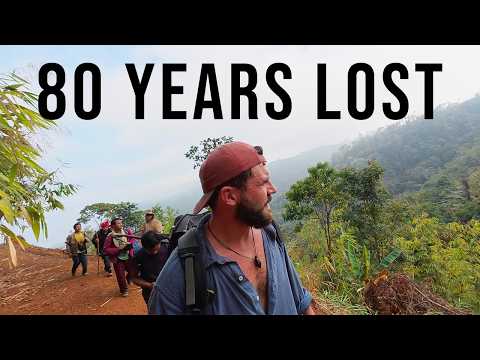 Tracking Down a Missing Plane in the Jungle