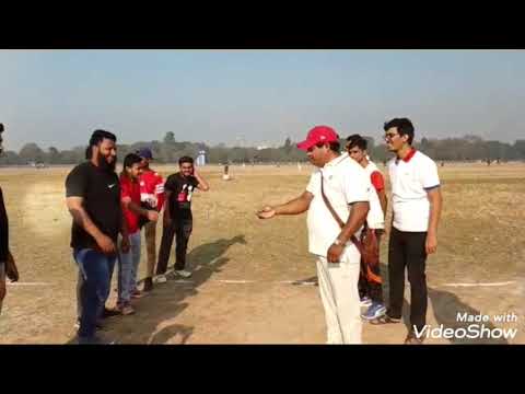 FREEDOM CUP 2020 , WHITE TIGER VS  BLACK TIGER🎉🎉.