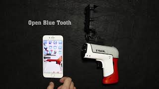 Tsol ARGUN demo video