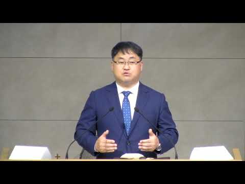 20190519am 15년 득과 실 왕하20;12 21 위례광명교회 심명석담임목사