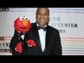 Voice Of Elmo Resigns From Sesame Street