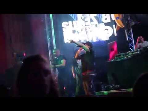 G dub aka original sin & subzero  Harry shotta Stormin Nutcracka