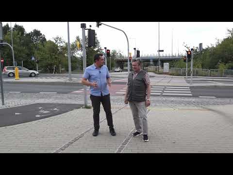 Mój Poznań, moja Wielkopolska - Średzka kolej w Poznaniu