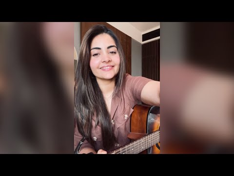 Tum Kya Mile | Guitar Cover ~ Noor Chahal