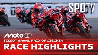 Download lagu King Marquez Semakin Dingin Dipuncak! Pedro Acosta Naik Podium | MotoGP Race [MotoGP Ceko] mp3