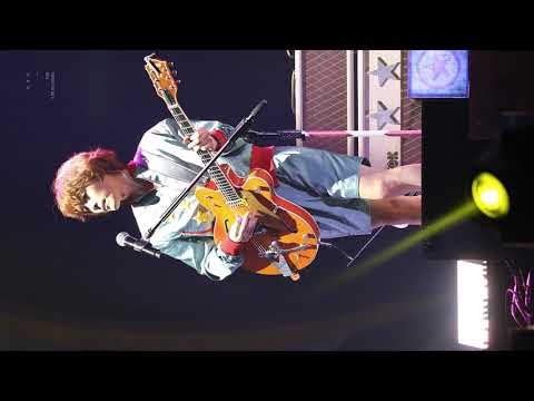 [FULL] 190831 잔나비 - 우리 애는요 (김도형focus) (Fantastic old-fashioned returns)