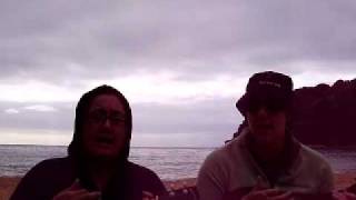 I think we're alone now