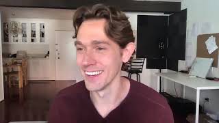 Patriots Day Actor Chris O'Shea Talks Of His Love Of Football, Moving To LA & His Career To Date! video