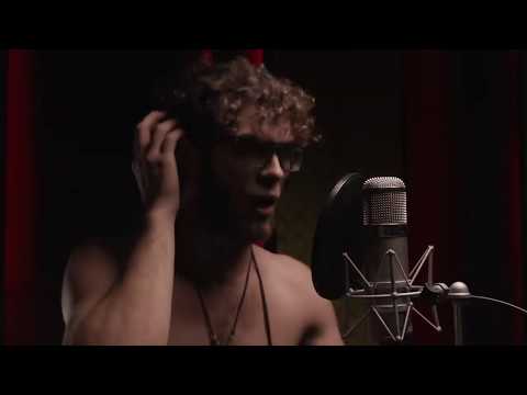 НЕДРЫ жестко навалил рэпа под бит SAINt JHN