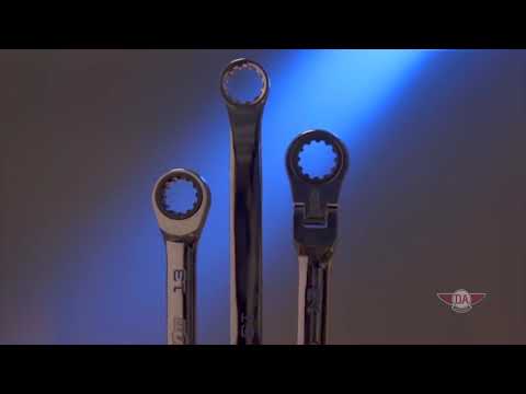Llaves Matraca 120 XP - GearWrench