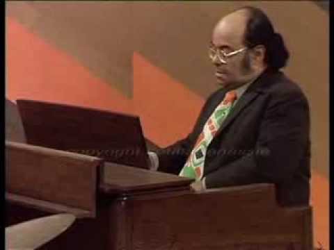 La Belle Claudine par Milt Buckner et Jo Jones