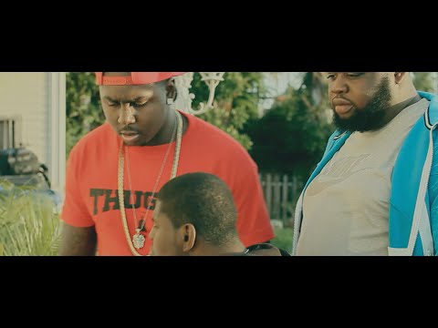 Compton Av PLUS TAX OFFICIAL VIDEO Starring Atown & Snacks IG @ComptonAv