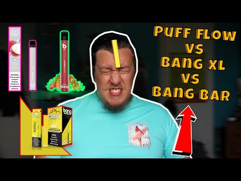 Bangbar Vape