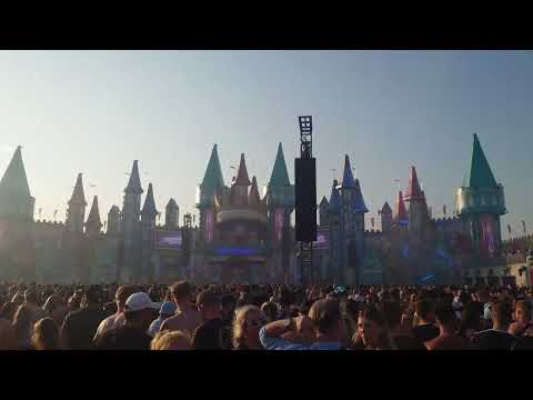 Unresolved & Bloodlust "Bound By Blood" Played Bloodlust - How Will I Know @ Intents festival 2023