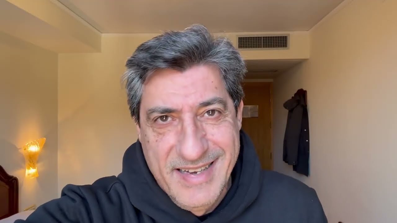 EMILIO SOLFRIZZI SUL REFERENDUM: “NON È DESTRA O SINISTRA, È UNA QUESTIONE IMPORTANTE”