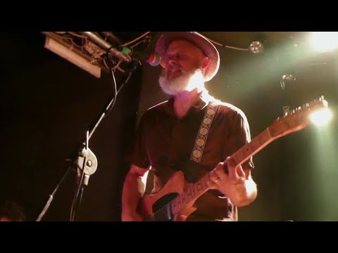 June of 44 - June Leaf (live@ sPAZIO211, Torino)