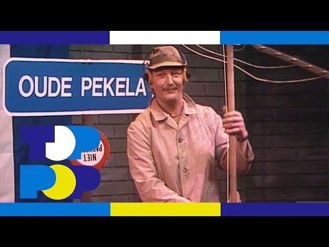 Dutch Boys - Amerika en Oude Pekela • TopPop