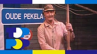 Video thumbnail of "Dutch Boys - Amerika en Oude Pekela • TopPop"
