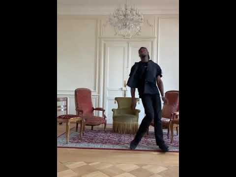 Akamztweenty & Michael Jackson